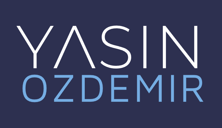 Yasin Özdemir